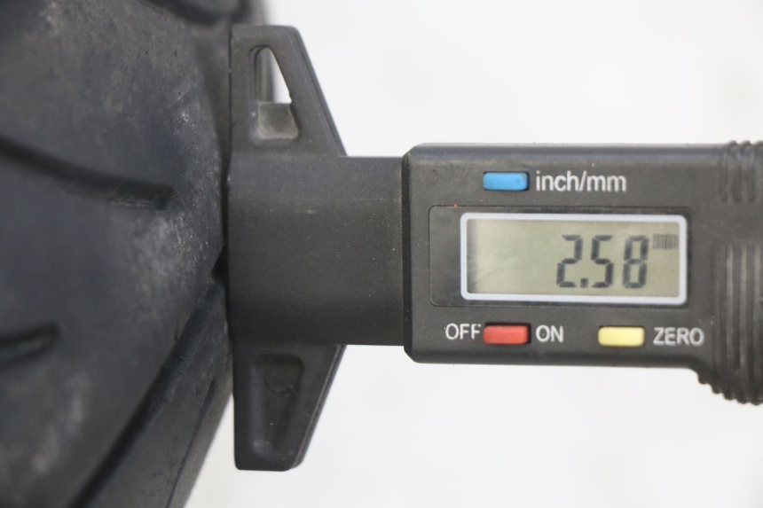 photo de OBRĘCZ PRZEDNIA KYMCO AGILITY 4T 50 (2005 - 2018) - Szczegół części