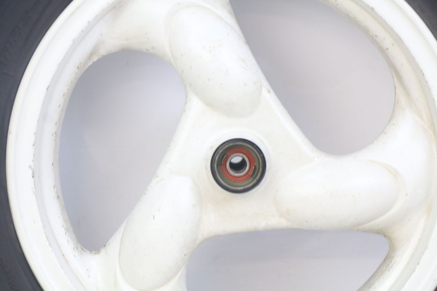 photo de OBRĘCZ PRZEDNIA KYMCO AGILITY 4T 50 (2005 - 2018) - Widok produktu