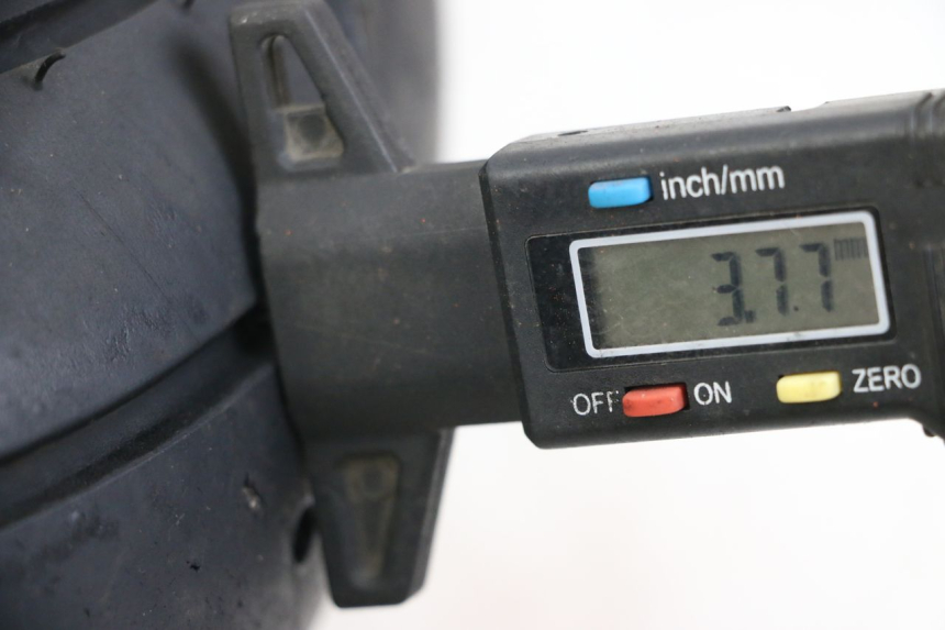 photo de OBRĘCZ PRZEDNIA KYMCO AGILITY 4T 50 (2018 - 2022) - Szczegół części