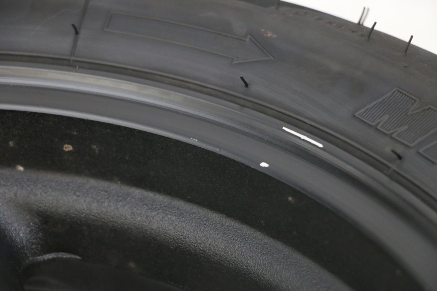 photo de OBRĘCZ PRZEDNIA KYMCO AGILITY 4T 50 (2018 - 2022) - Zbliżenie techniczne