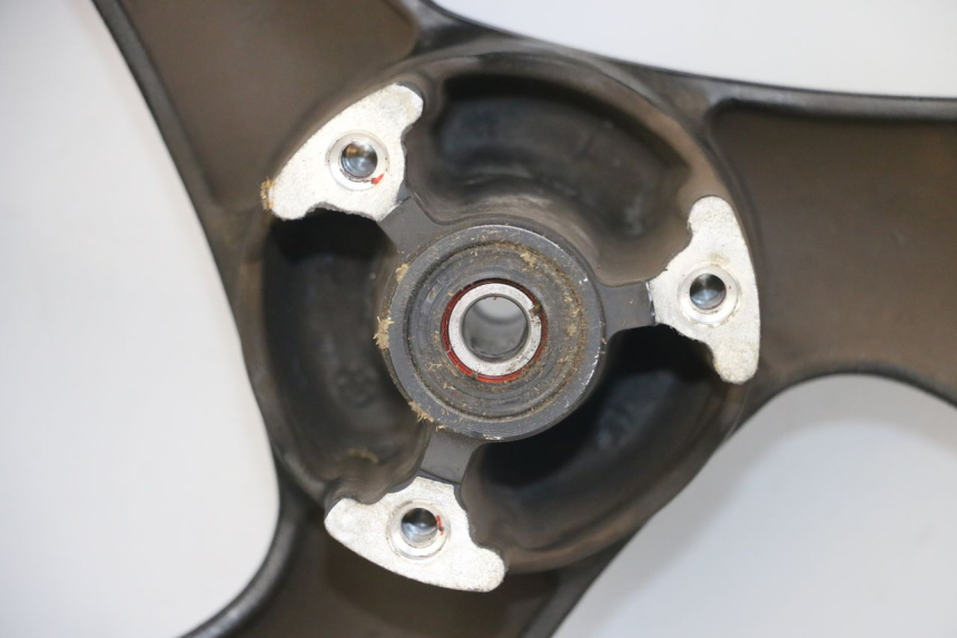 photo de OBRĘCZ PRZEDNIA KYMCO AGILITY 4T 50 (2018 - 2022) - Oznaczenia i referencje