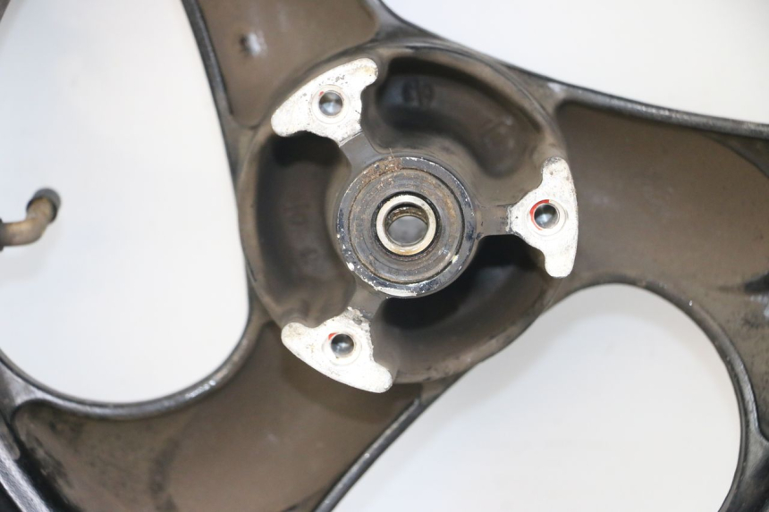 photo de OBRĘCZ PRZEDNIA KYMCO AGILITY 4T 50 (2018 - 2022) - Widok produktu