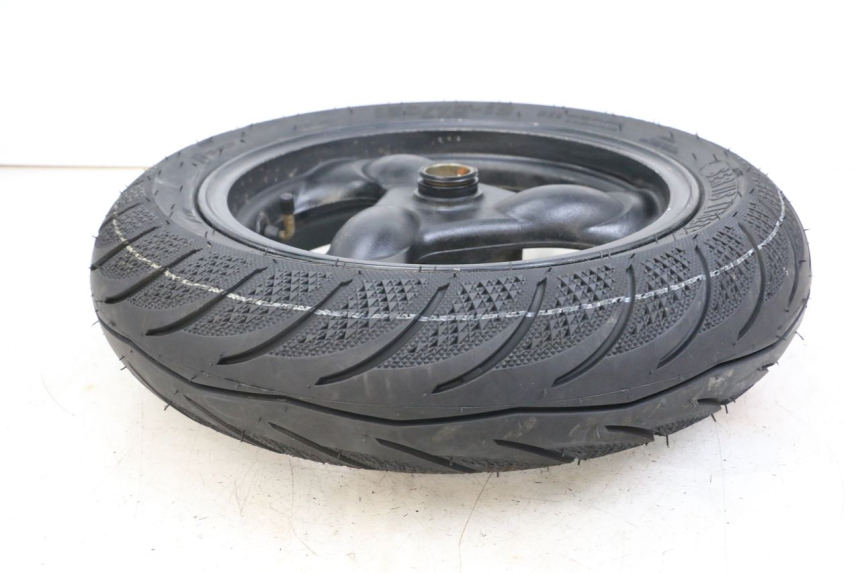 photo de OBRĘCZ PRZEDNIA KYMCO AGILITY 4T 50 (2018 - 2022) - Widok ogólny