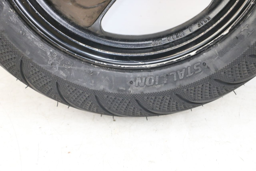 photo de OBRĘCZ PRZEDNIA KYMCO AGILITY 4T 50 (2018 - 2022) - Część sprawdzona