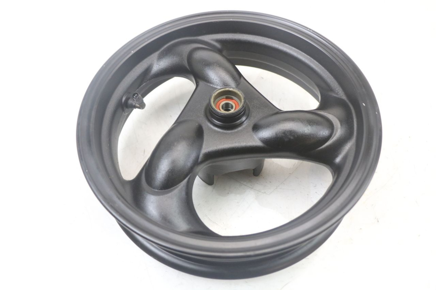 photo de OBRĘCZ PRZEDNIA KYMCO AGILITY 4T 50 (2018 - 2022) - Szczegół części