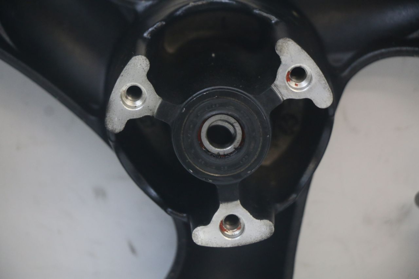 photo de OBRĘCZ PRZEDNIA KYMCO AGILITY 4T 50 (2018 - 2022) - Oznaczenia i referencje