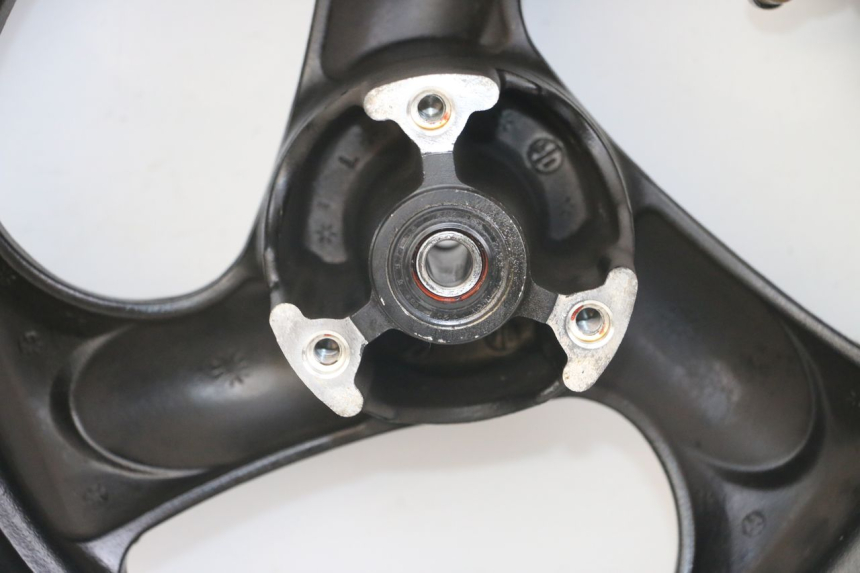 photo de OBRĘCZ PRZEDNIA KYMCO AGILITY 4T 50 (2018 - 2022) - Część sprawdzona