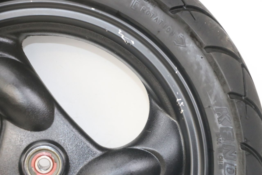 photo de OBRĘCZ PRZEDNIA KYMCO AGILITY 4T 50 (2018 - 2022) - Oznaczenia i referencje