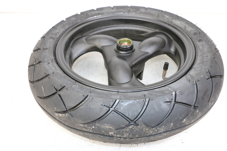 photo de OBRĘCZ PRZEDNIA KYMCO AGILITY 4T 50 (2018 - 2022) - Część sprawdzona