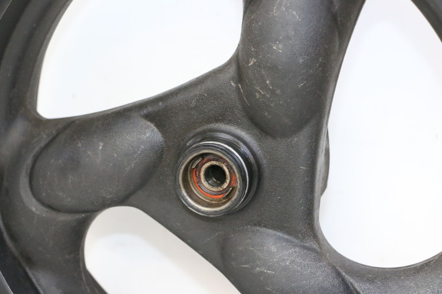 photo de OBRĘCZ PRZEDNIA KYMCO AGILITY 4T 50 (2005 - 2018) - Widok produktu