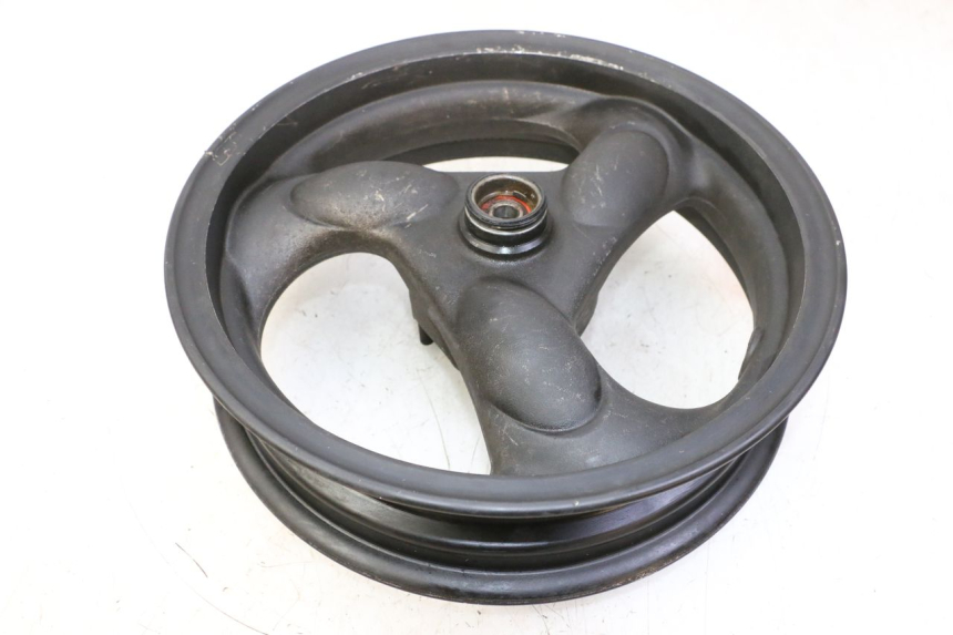 photo de OBRĘCZ PRZEDNIA KYMCO AGILITY 4T 50 (2005 - 2018) - Inny kąt widzenia