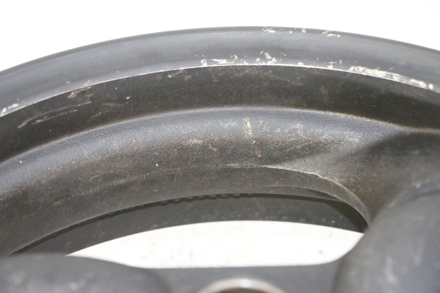 photo de OBRĘCZ PRZEDNIA KYMCO AGILITY 4T 50 (2005 - 2018) - Zbliżenie techniczne