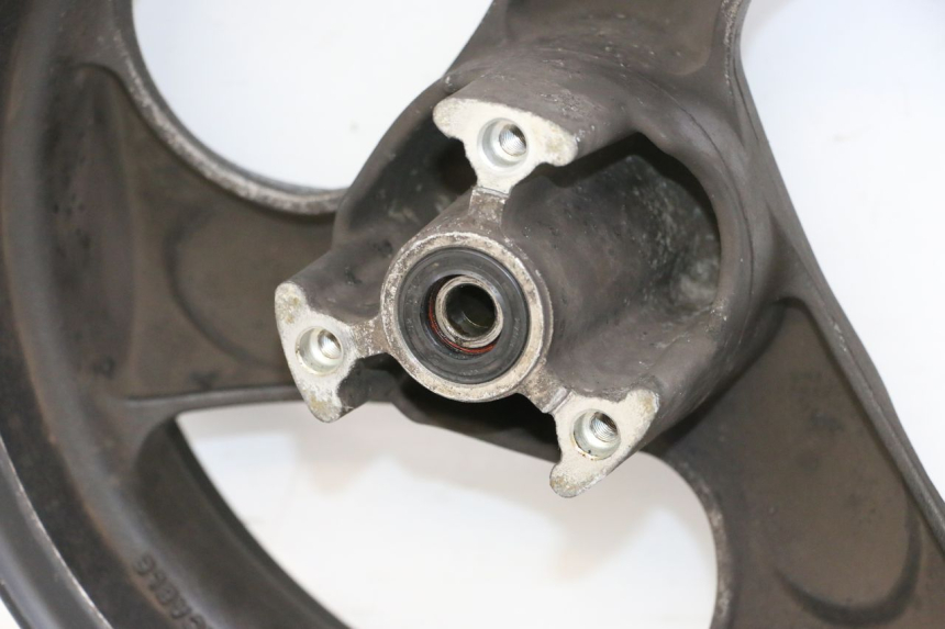 photo de OBRĘCZ PRZEDNIA KYMCO AGILITY 4T 50 (2005 - 2018) - Część sprawdzona