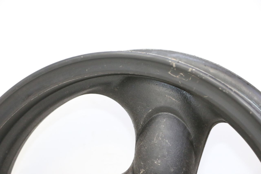 photo de OBRĘCZ PRZEDNIA KYMCO AGILITY 4T 50 (2005 - 2018) - Oznaczenia i referencje