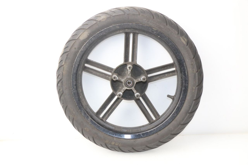 photo de OBRĘCZ PRZEDNIA KYMCO AGILITY CITY 2T 50 (2008 - 2016) - Widok główny