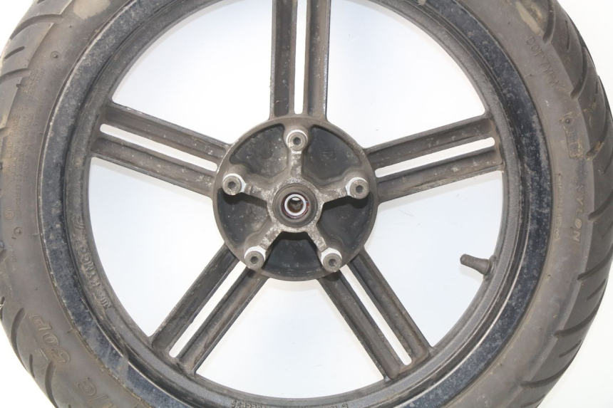 photo de OBRĘCZ PRZEDNIA KYMCO AGILITY CITY 2T 50 (2008 - 2016) - Widok produktu