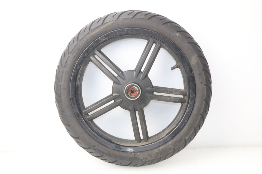 photo de OBRĘCZ PRZEDNIA KYMCO AGILITY CITY 2T 50 (2008 - 2016) - Widok ogólny