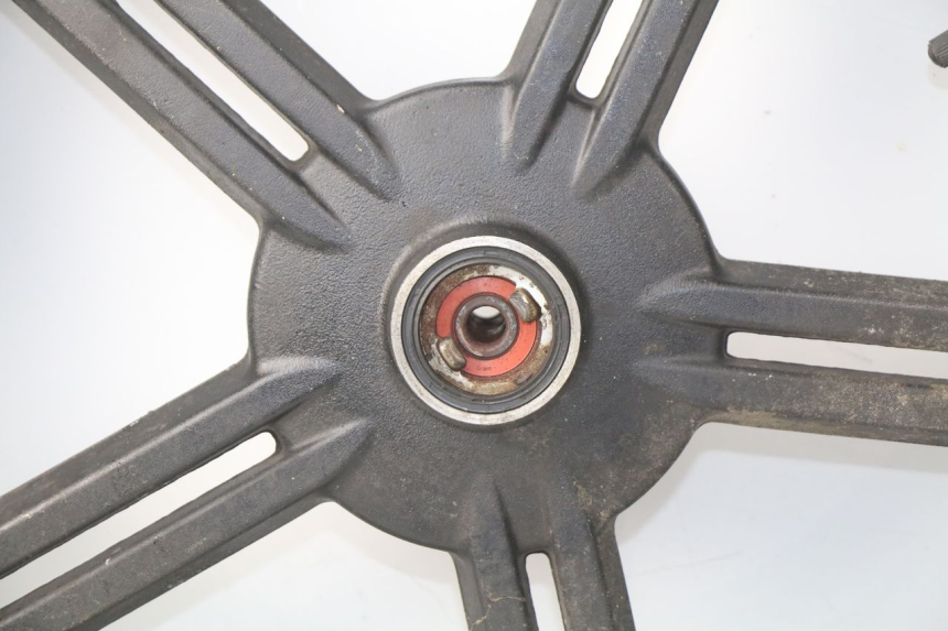 photo de OBRĘCZ PRZEDNIA KYMCO AGILITY CITY 2T 50 (2008 - 2016) - Część sprawdzona