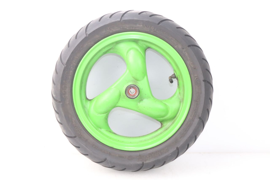 photo de OBRĘCZ PRZEDNIA KYMCO AGILITY FR 2T 50 (2012 - 2017) - Widok główny