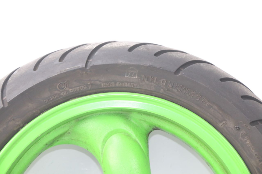 photo de OBRĘCZ PRZEDNIA KYMCO AGILITY FR 2T 50 (2012 - 2017) - Widok produktu