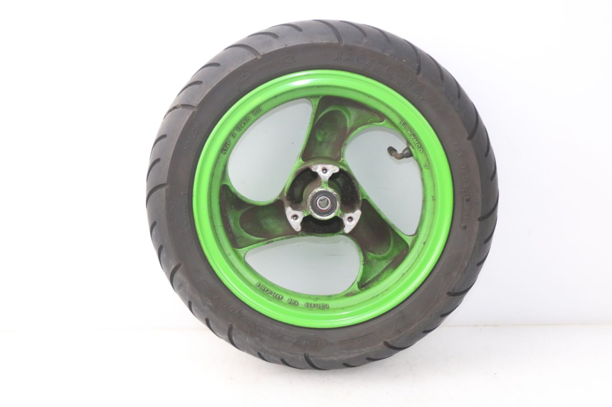 photo de OBRĘCZ PRZEDNIA KYMCO AGILITY FR 2T 50 (2012 - 2017) - Widok ogólny