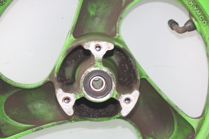 photo de OBRĘCZ PRZEDNIA KYMCO AGILITY FR 2T 50 (2012 - 2017) - Część sprawdzona