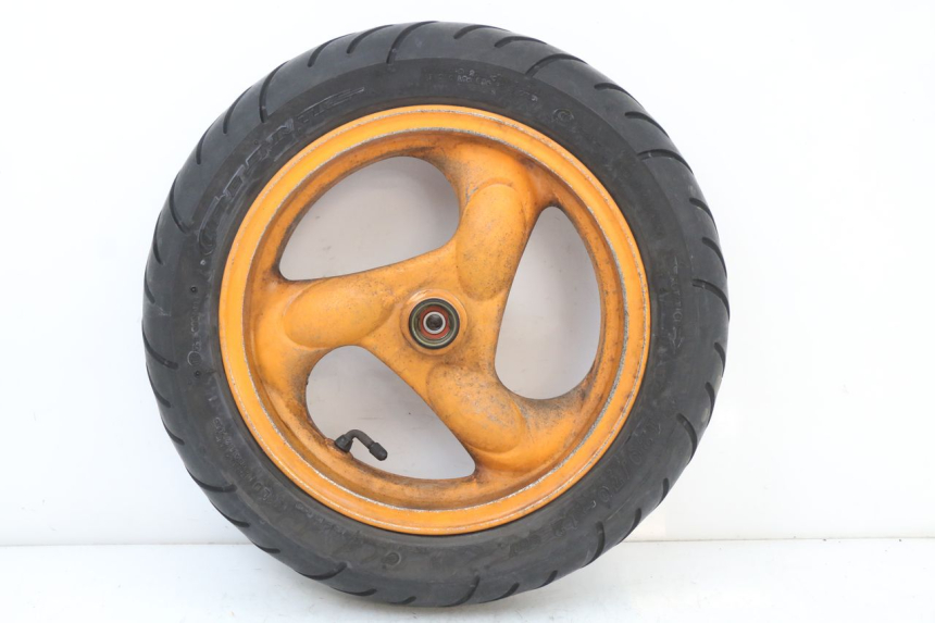 photo de OBRĘCZ PRZEDNIA KYMCO AGILITY FR 2T 50 (2012 - 2017) - Widok główny