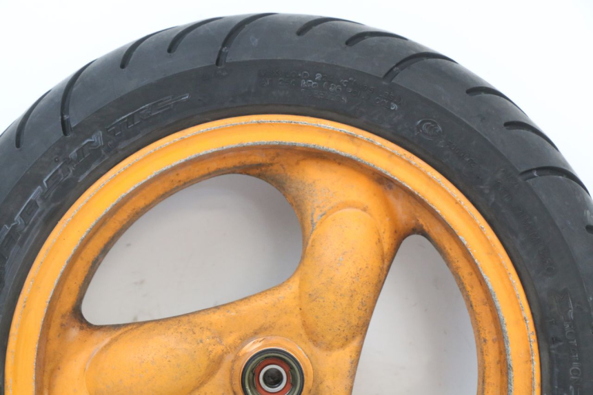 photo de OBRĘCZ PRZEDNIA KYMCO AGILITY FR 2T 50 (2012 - 2017) - Szczegół części