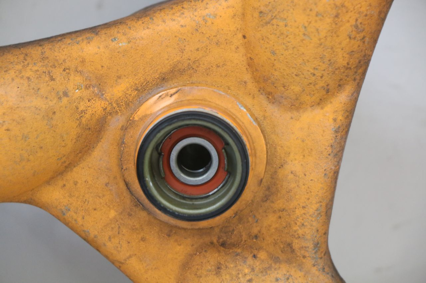 photo de OBRĘCZ PRZEDNIA KYMCO AGILITY FR 2T 50 (2012 - 2017) - Inny kąt widzenia