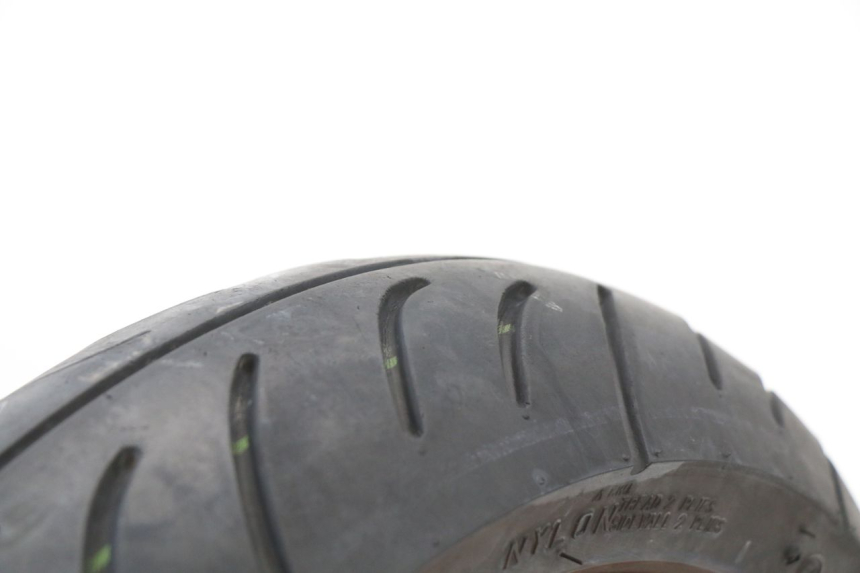 photo de OBRĘCZ PRZEDNIA KYMCO AGILITY FR 2T 50 (2012 - 2017) - Część sprawdzona