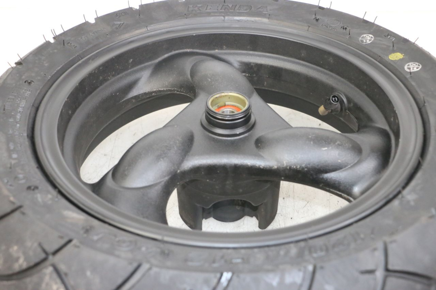 photo de OBRĘCZ PRZEDNIA KYMCO AGILITY FR 2T 50 (2012 - 2017) - Zbliżenie techniczne