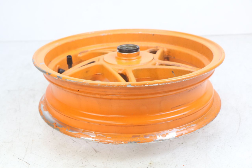 photo de OBRĘCZ PRZEDNIA KYMCO AGILITY NAKED RENOUVO 2T 50 (2011 - 2018) - Widok ogólny