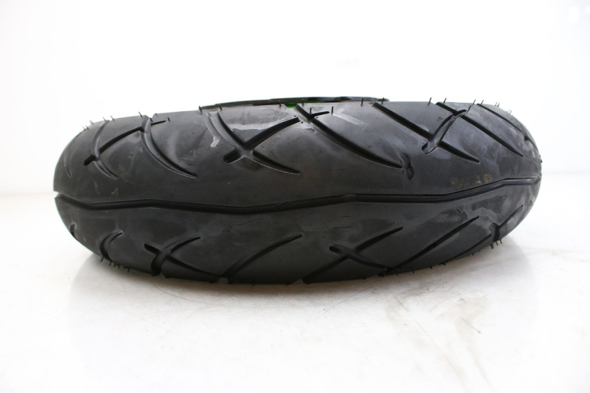 photo de OBRĘCZ PRZEDNIA KYMCO AGILITY NAKED RENOUVO 4T 50 (2018 - 2020) - Szczegół części