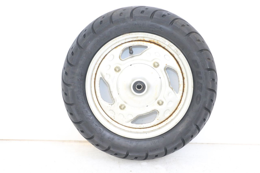 photo de OBRĘCZ PRZEDNIA KYMCO AGILITY PREMIUM 50 (2007 - 2010) - Widok główny