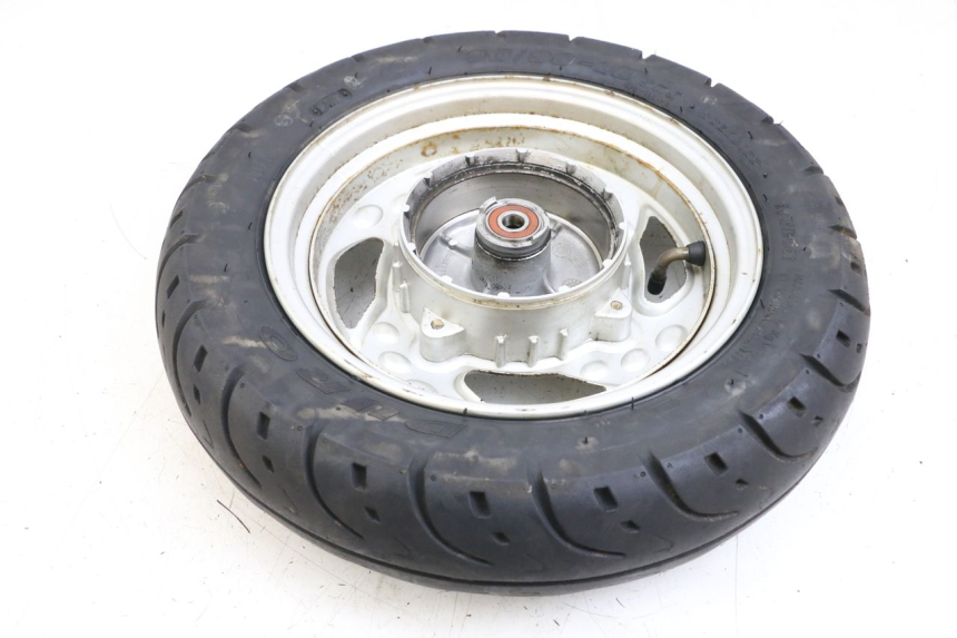 photo de OBRĘCZ PRZEDNIA KYMCO AGILITY PREMIUM 50 (2007 - 2010) - Inny kąt widzenia