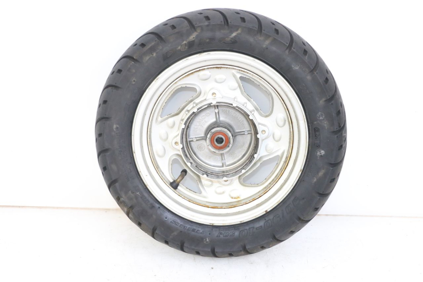 photo de OBRĘCZ PRZEDNIA KYMCO AGILITY PREMIUM 50 (2007 - 2010) - Widok ogólny