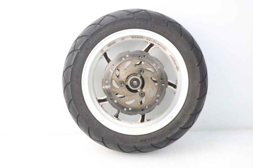 photo de OBRĘCZ PRZEDNIA KYMCO AGILITY RS 2T 50 (2009 - 2013) - Widok główny