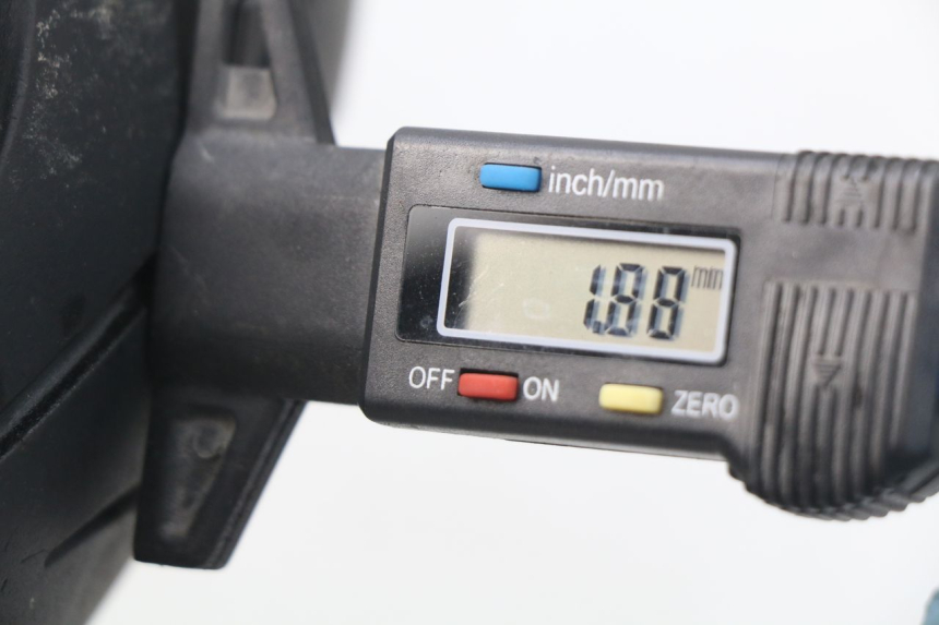 photo de OBRĘCZ PRZEDNIA KYMCO AGILITY RS 2T 50 (2009 - 2013) - Szczegół części