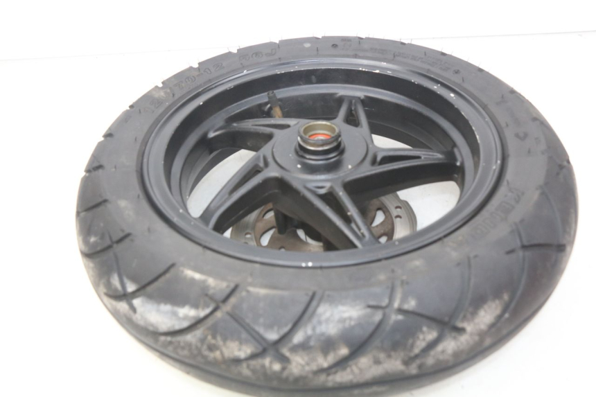 photo de OBRĘCZ PRZEDNIA KYMCO AGILITY RS 2T 50 (2009 - 2013) - Inny kąt widzenia