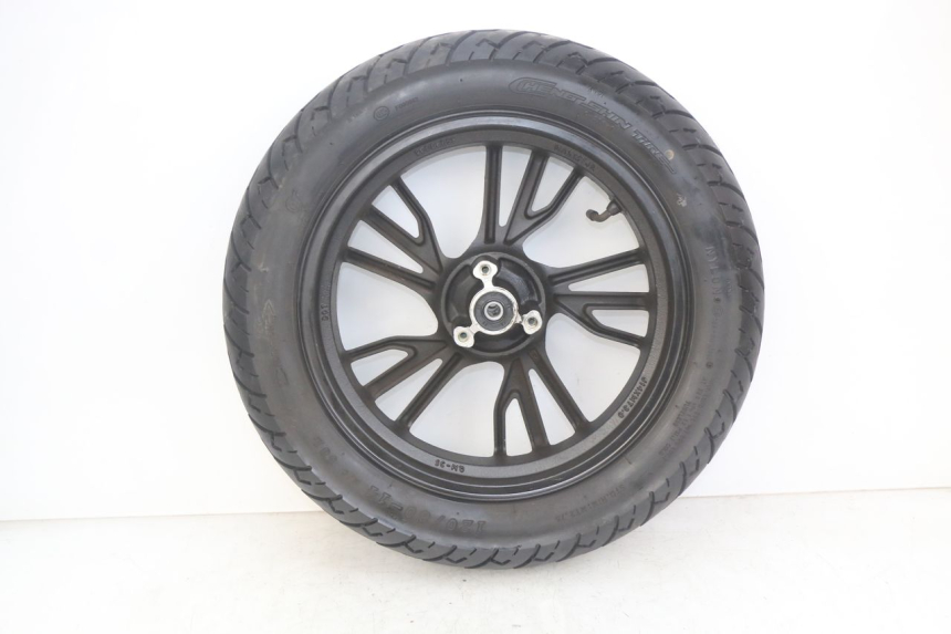 photo de OBRĘCZ PRZEDNIA NECO ALEXONE 125 (2017 - 2024) - Widok główny