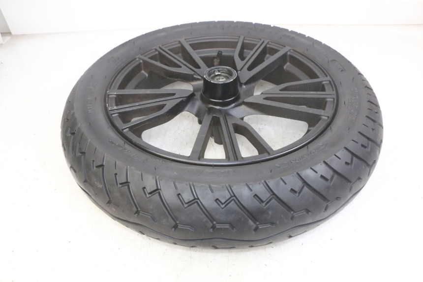 photo de OBRĘCZ PRZEDNIA NECO ALEXONE 125 (2017 - 2024) - Inny kąt widzenia