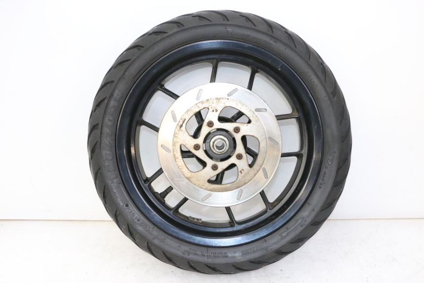 photo de OBRĘCZ PRZEDNIA APRILIA SR MOTARD 50 (2012 - 2018) - Widok główny