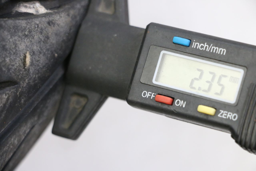 photo de OBRĘCZ PRZEDNIA APRILIA SR MOTARD 50 (2012 - 2018) - Szczegół części