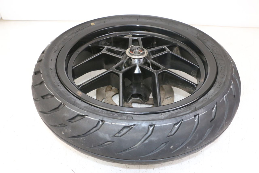 photo de OBRĘCZ PRZEDNIA APRILIA SR MOTARD 50 (2012 - 2018) - Widok produktu