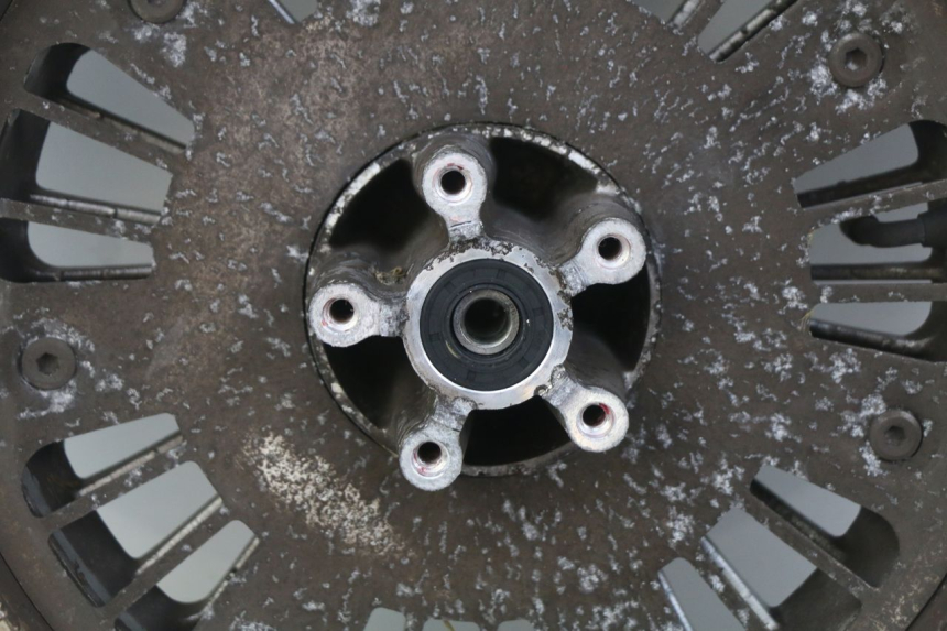 photo de OBRĘCZ PRZEDNIA ECCITY ARTELEC 670 1 (2013 - 2017) - Widok produktu