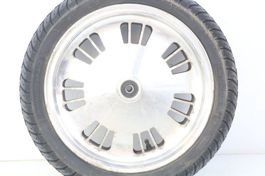 photo de OBRĘCZ PRZEDNIA ECCITY ARTELEC 670 1 (2013 - 2017) - Zdjęcie dodatkowe