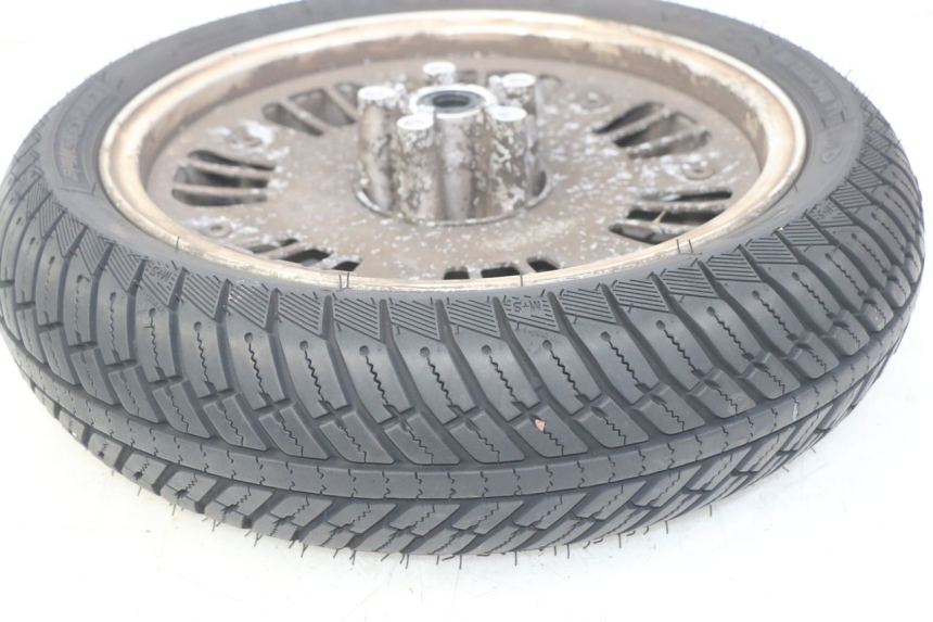 photo de OBRĘCZ PRZEDNIA ECCITY ARTELEC 670 1 (2013 - 2017) - Zoom stanu zużycia