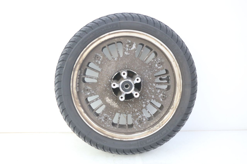 photo de OBRĘCZ PRZEDNIA ECCITY ARTELEC 670 1 (2013 - 2017) - Część sprawdzona