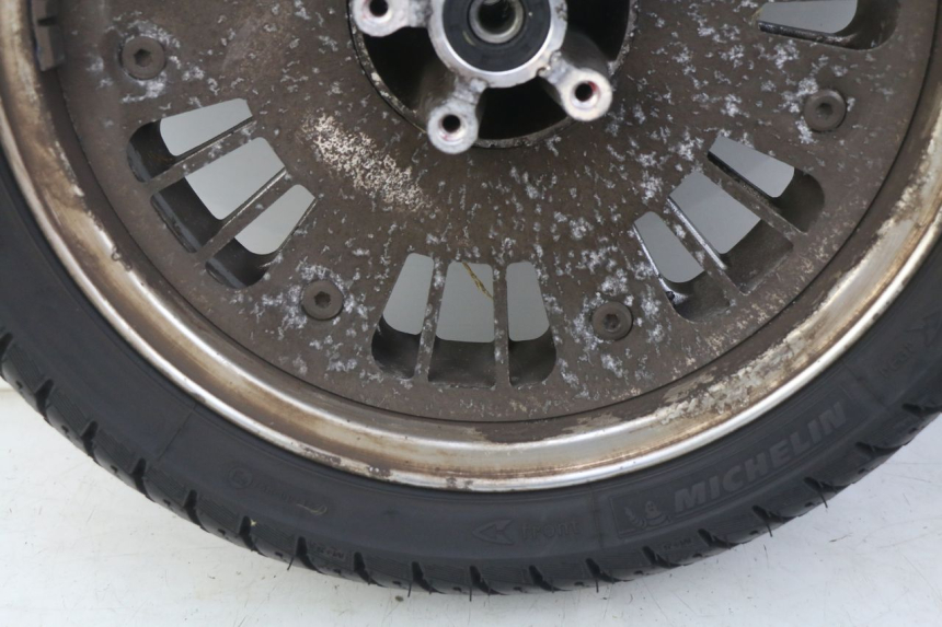 photo de OBRĘCZ PRZEDNIA ECCITY ARTELEC 670 1 (2013 - 2017) - Oznaczenia i referencje