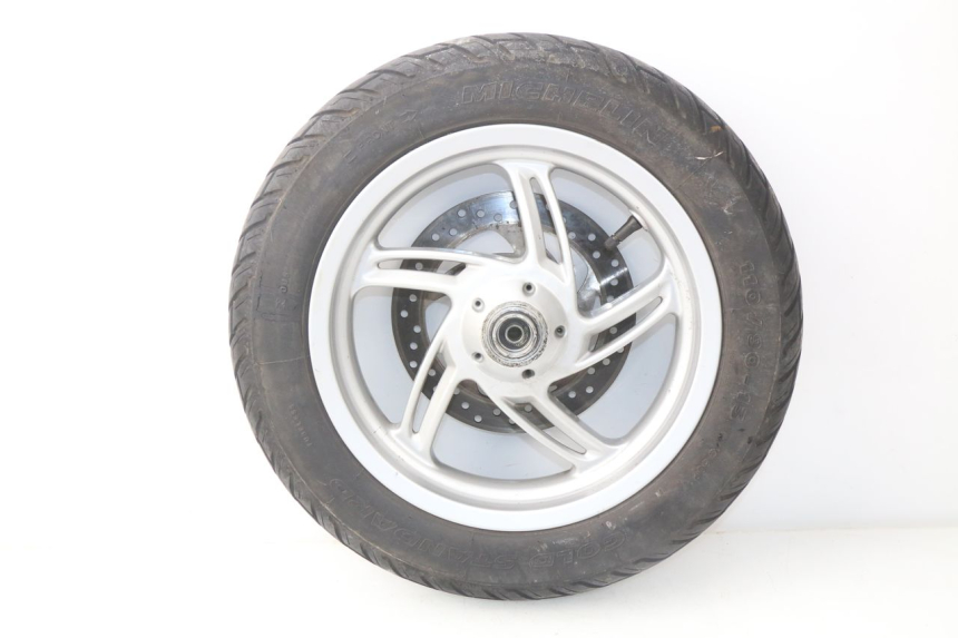 photo de OBRĘCZ PRZEDNIA APRILIA ATLANTIC 125 (2003 - 2009) - Punkty mocowania